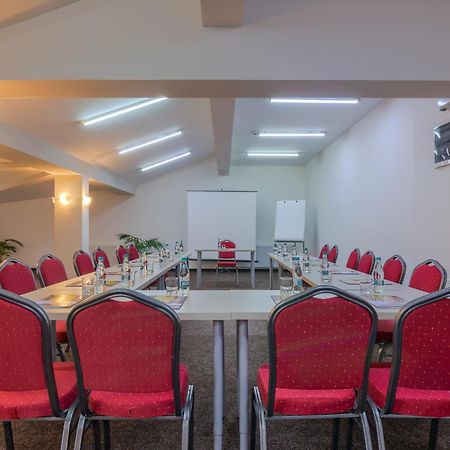 Rizzo Boutique Hotel Poiana Brasov Exterior foto