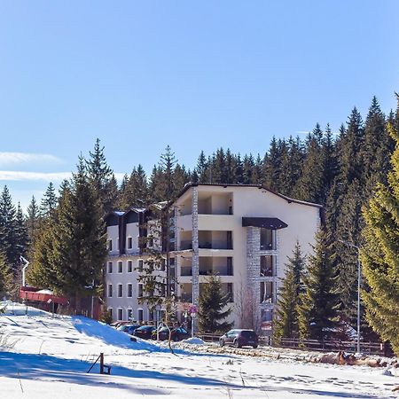 Rizzo Boutique Hotel Poiana Brasov Exterior foto