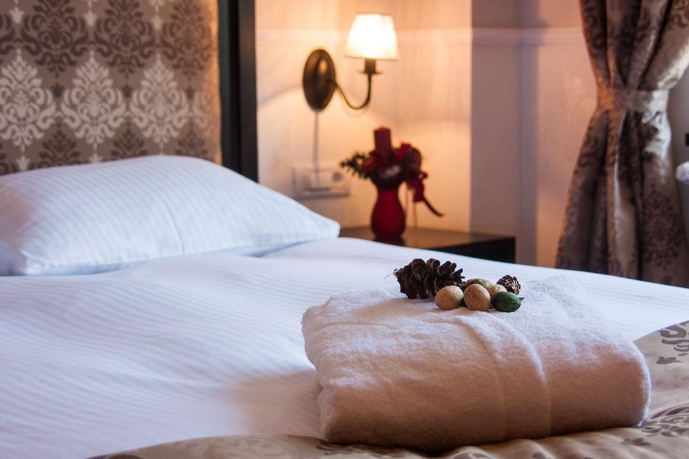 Rizzo Boutique Hotel Poiana Brasov Exterior foto
