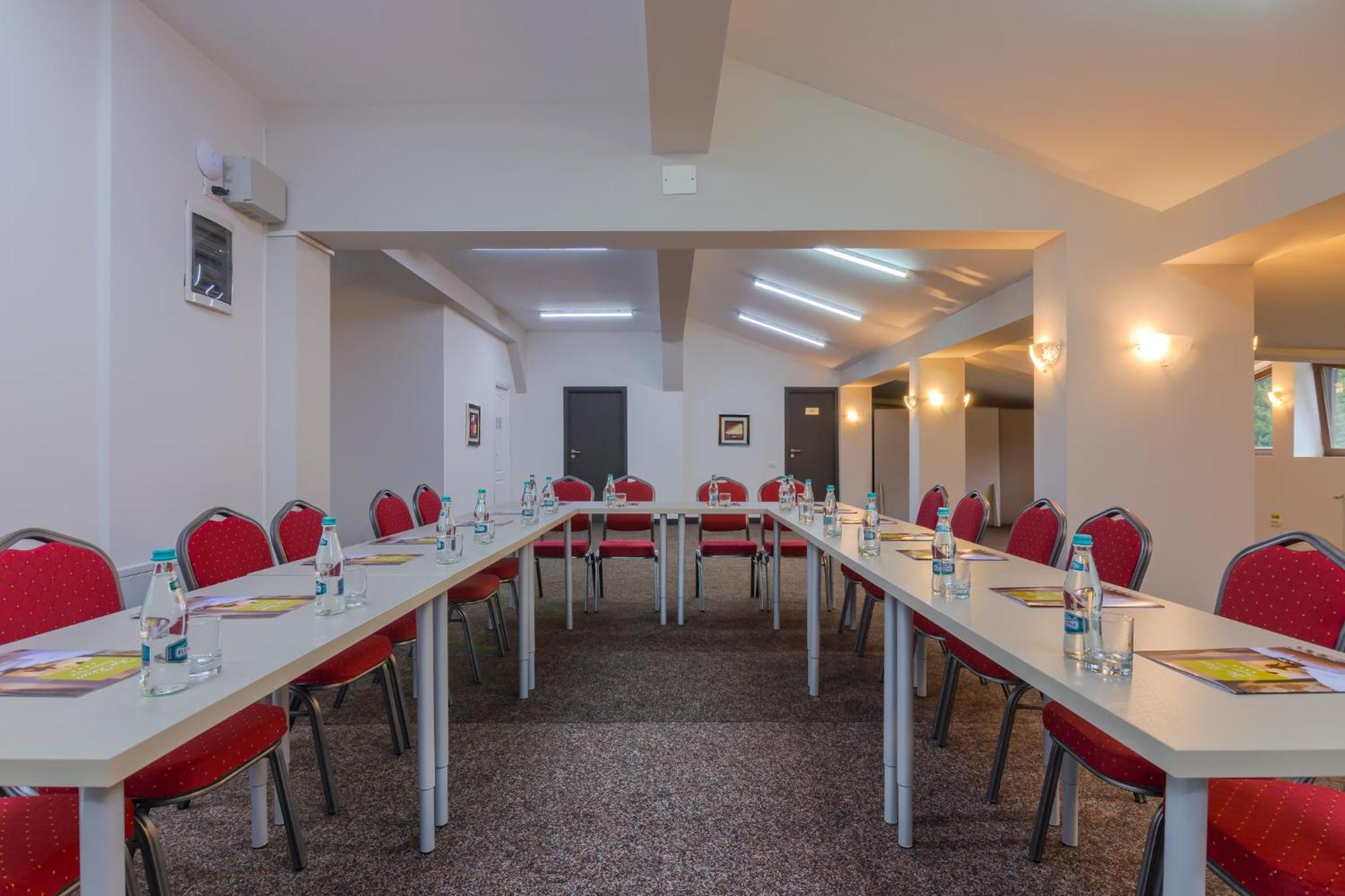 Rizzo Boutique Hotel Poiana Brasov Exterior foto