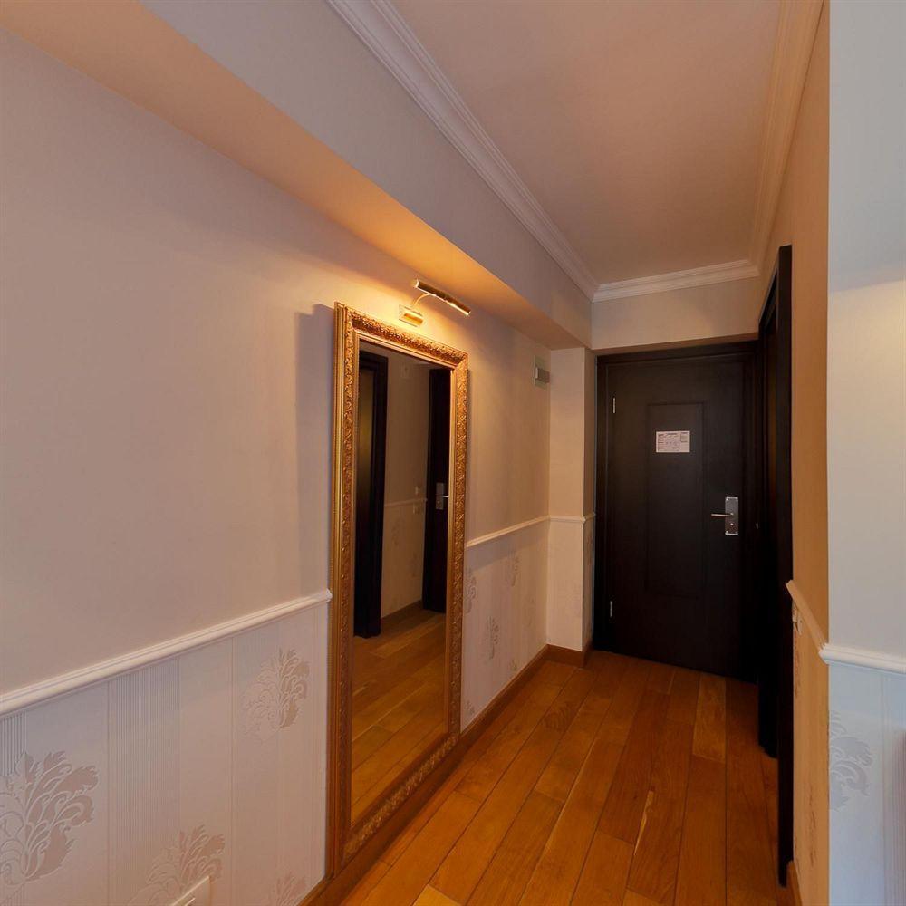 Rizzo Boutique Hotel Poiana Brasov Exterior foto