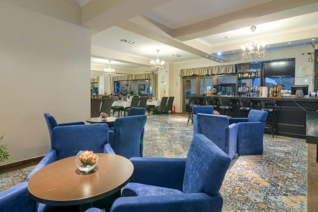Rizzo Boutique Hotel Poiana Brasov Exterior foto