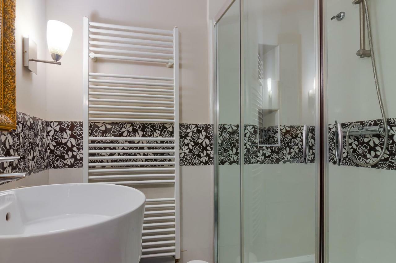 Rizzo Boutique Hotel Poiana Brasov Exterior foto